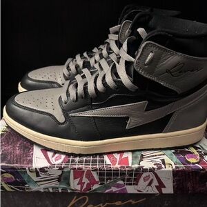 Kool Kiy Sneakers Size 11.5